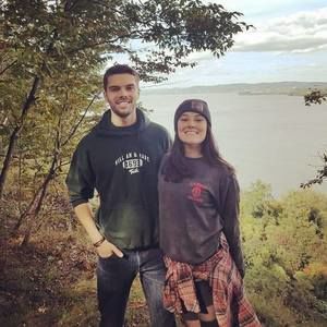 Meet your Posher, Brianna